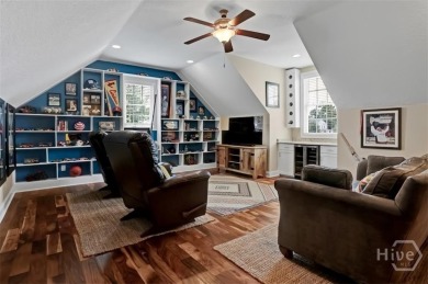 Welcome to this stunning single-level home, built in 2015 on Southbridge Golf Club in Georgia - for sale on GolfHomes.com, golf home, golf lot