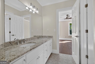 Welcome to one of the most desirable addresses in White Columns on White Columns Country Club in Georgia - for sale on GolfHomes.com, golf home, golf lot