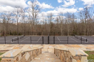 Discover the ultimate in mountain living with this newly on Natures Walk At Chinquapin in North Carolina - for sale on GolfHomes.com, golf home, golf lot