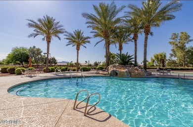 PRICE REDUCTION FOR QUICK SALE! Beautifully updated 2 bed, 2 on Springfield Golf Resort in Arizona - for sale on GolfHomes.com, golf home, golf lot