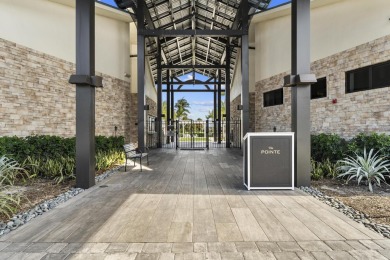 Welcome to your turnkey villa in the prestigious man-gated on Eastpointe Country Club in Florida - for sale on GolfHomes.com, golf home, golf lot