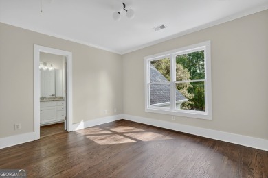 Welcome to one of the most desirable addresses in White Columns on White Columns Country Club in Georgia - for sale on GolfHomes.com, golf home, golf lot