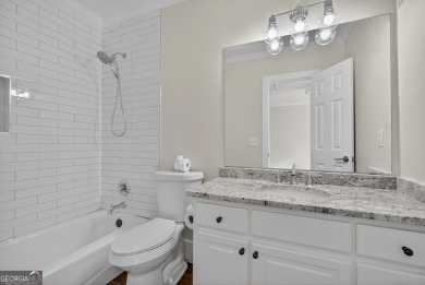 Welcome to one of the most desirable addresses in White Columns on White Columns Country Club in Georgia - for sale on GolfHomes.com, golf home, golf lot