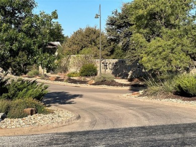 Prime Vacant Lot Near Possum Kingdom Lake, Perfect for Your on The Cliffs Resort in Texas - for sale on GolfHomes.com, golf home, golf lot