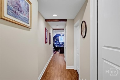 Welcome to this stunning single-level home, built in 2015 on Southbridge Golf Club in Georgia - for sale on GolfHomes.com, golf home, golf lot
