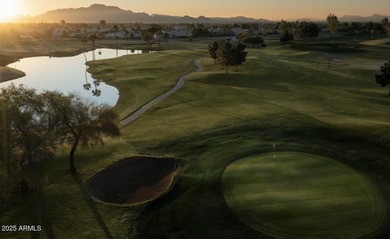 PRICE REDUCTION FOR QUICK SALE! Beautifully updated 2 bed, 2 on Springfield Golf Resort in Arizona - for sale on GolfHomes.com, golf home, golf lot