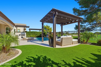 Golf course living at its best at Encanterra! Step into a on Encanterra Country Club in Arizona - for sale on GolfHomes.com, golf home, golf lot