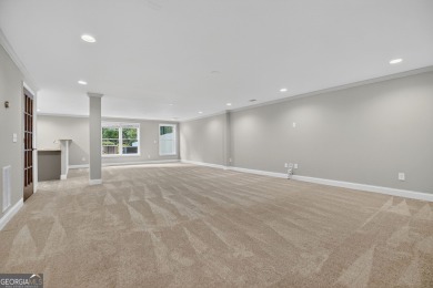 Welcome to one of the most desirable addresses in White Columns on White Columns Country Club in Georgia - for sale on GolfHomes.com, golf home, golf lot