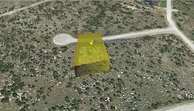 Prime Vacant Lot Near Possum Kingdom Lake, Perfect for Your on The Cliffs Resort in Texas - for sale on GolfHomes.com, golf home, golf lot