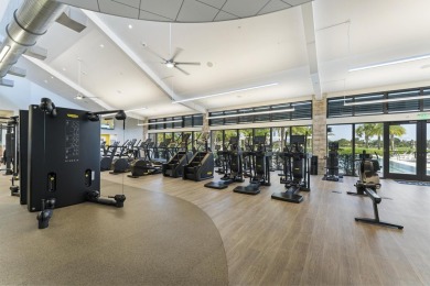 Welcome to your turnkey villa in the prestigious man-gated on Eastpointe Country Club in Florida - for sale on GolfHomes.com, golf home, golf lot