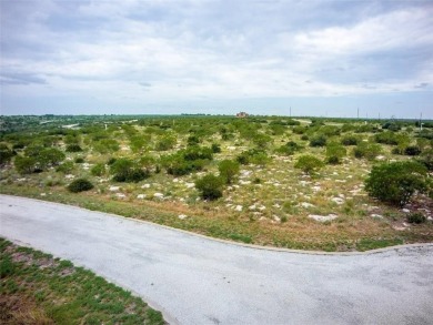 Prime Vacant Lot Near Possum Kingdom Lake, Perfect for Your on The Cliffs Resort in Texas - for sale on GolfHomes.com, golf home, golf lot