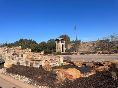 Prime Vacant Lot Near Possum Kingdom Lake, Perfect for Your on The Cliffs Resort in Texas - for sale on GolfHomes.com, golf home, golf lot