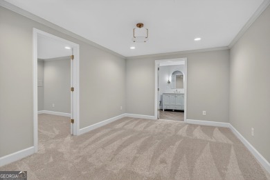 Welcome to one of the most desirable addresses in White Columns on White Columns Country Club in Georgia - for sale on GolfHomes.com, golf home, golf lot