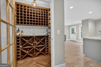 Welcome to one of the most desirable addresses in White Columns on White Columns Country Club in Georgia - for sale on GolfHomes.com, golf home, golf lot