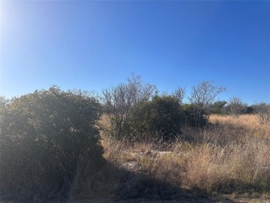 Prime Vacant Lot Near Possum Kingdom Lake, Perfect for Your on The Cliffs Resort in Texas - for sale on GolfHomes.com, golf home, golf lot