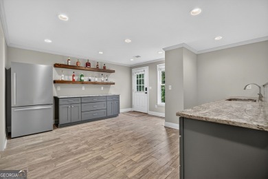 Welcome to one of the most desirable addresses in White Columns on White Columns Country Club in Georgia - for sale on GolfHomes.com, golf home, golf lot