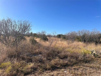 Prime Vacant Lot Near Possum Kingdom Lake, Perfect for Your on The Cliffs Resort in Texas - for sale on GolfHomes.com, golf home, golf lot