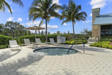 Welcome to your turnkey villa in the prestigious man-gated on Eastpointe Country Club in Florida - for sale on GolfHomes.com, golf home, golf lot