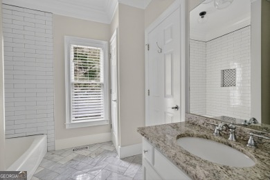 Welcome to one of the most desirable addresses in White Columns on White Columns Country Club in Georgia - for sale on GolfHomes.com, golf home, golf lot
