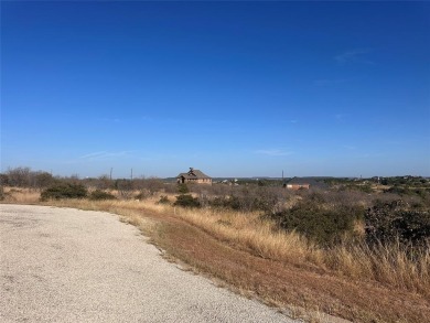 Prime Vacant Lot Near Possum Kingdom Lake, Perfect for Your on The Cliffs Resort in Texas - for sale on GolfHomes.com, golf home, golf lot