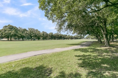 Tucked beneath a canopy of sweeping live oaks, this beautifully on Charleston Municipal Golf Course in South Carolina - for sale on GolfHomes.com, golf home, golf lot