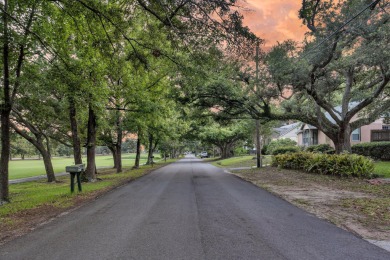 Tucked beneath a canopy of sweeping live oaks, this beautifully on Charleston Municipal Golf Course in South Carolina - for sale on GolfHomes.com, golf home, golf lot