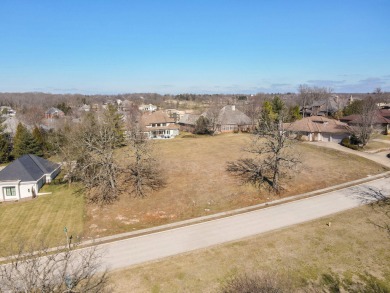 Welcome to your opportunity to build the home of your dreams in on Highland Springs Country Club in Missouri - for sale on GolfHomes.com, golf home, golf lot