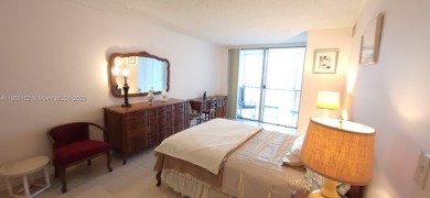 INVESTORS DREAM! Large 1 bedroom apartment plus den, 1 full and on The Diplomat Golf Resort and Spa in Florida - for sale on GolfHomes.com, golf home, golf lot