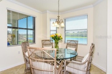 Welcome to Your Dream Oasis! First Floor 2 Bedroom, 2 Bath Condo on Lakewood National Golf Club in Florida - for sale on GolfHomes.com, golf home, golf lot