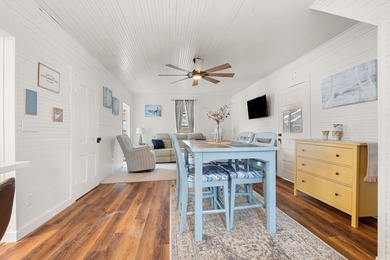 *Our Happy Place* That is what the seller called this totally on Cold Springs Golf Course in Indiana - for sale on GolfHomes.com, golf home, golf lot