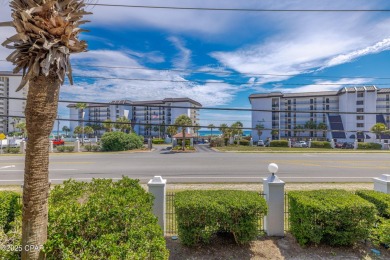 Welcome to this stunning second-floor villa located in the on Edgewater Beach Resort in Florida - for sale on GolfHomes.com, golf home, golf lot