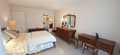 INVESTORS DREAM! Large 1 bedroom apartment plus den, 1 full and on The Diplomat Golf Resort and Spa in Florida - for sale on GolfHomes.com, golf home, golf lot