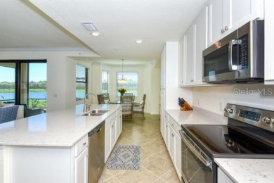 Welcome to Your Dream Oasis! First Floor 2 Bedroom, 2 Bath Condo on Lakewood National Golf Club in Florida - for sale on GolfHomes.com, golf home, golf lot