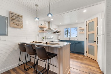 *Our Happy Place* That is what the seller called this totally on Cold Springs Golf Course in Indiana - for sale on GolfHomes.com, golf home, golf lot