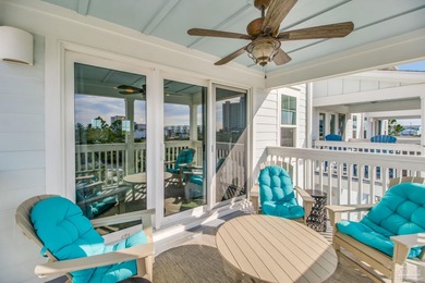 Welcome to your slice of coastal luxury in Lost Key Beach and on Lost Key Golf Club in Florida - for sale on GolfHomes.com, golf home, golf lot