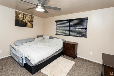 Discover this updated 3-bedroom, 2-bath townhouse in the Nayon on Valley View Golf Course in Utah - for sale on GolfHomes.com, golf home, golf lot