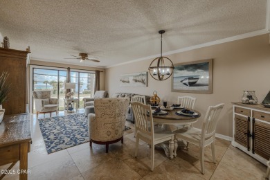 Welcome to this stunning second-floor villa located in the on Edgewater Beach Resort in Florida - for sale on GolfHomes.com, golf home, golf lot