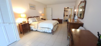 INVESTORS DREAM! Large 1 bedroom apartment plus den, 1 full and on The Diplomat Golf Resort and Spa in Florida - for sale on GolfHomes.com, golf home, golf lot