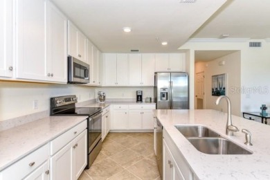 Welcome to Your Dream Oasis! First Floor 2 Bedroom, 2 Bath Condo on Lakewood National Golf Club in Florida - for sale on GolfHomes.com, golf home, golf lot