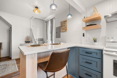 *Our Happy Place* That is what the seller called this totally on Cold Springs Golf Course in Indiana - for sale on GolfHomes.com, golf home, golf lot