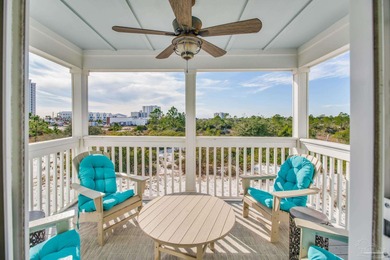 Welcome to your slice of coastal luxury in Lost Key Beach and on Lost Key Golf Club in Florida - for sale on GolfHomes.com, golf home, golf lot