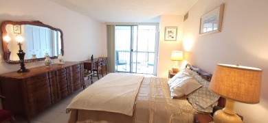 INVESTORS DREAM! Large 1 bedroom apartment plus den, 1 full and on The Diplomat Golf Resort and Spa in Florida - for sale on GolfHomes.com, golf home, golf lot