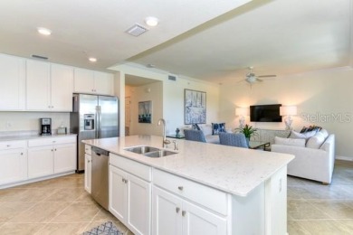 Welcome to Your Dream Oasis! First Floor 2 Bedroom, 2 Bath Condo on Lakewood National Golf Club in Florida - for sale on GolfHomes.com, golf home, golf lot