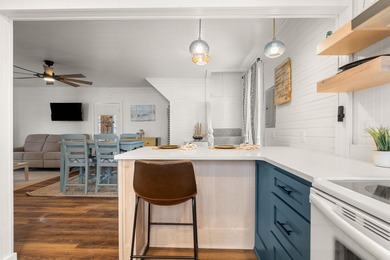 *Our Happy Place* That is what the seller called this totally on Cold Springs Golf Course in Indiana - for sale on GolfHomes.com, golf home, golf lot