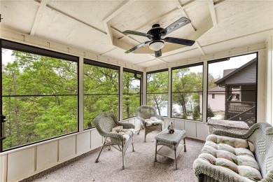 Experience breathtaking views and serenity! This Loch Lomond on Bella Vista Country Club - Scottsdale in Arkansas - for sale on GolfHomes.com, golf home, golf lot