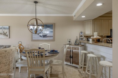 Welcome to this stunning second-floor villa located in the on Edgewater Beach Resort in Florida - for sale on GolfHomes.com, golf home, golf lot
