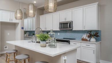 The Augusta II 1,501 Sq.. Ft. of Refined Comfort2 Bedrooms | 2.5 on Verrado Golf Club - Victory in Arizona - for sale on GolfHomes.com, golf home, golf lot