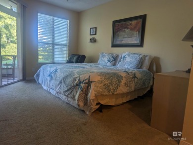 Motivated Seller! This spacious 2BR/2BA ground-floor condo on Craft Farms - Cypress Bend in Alabama - for sale on GolfHomes.com, golf home, golf lot