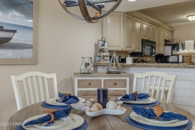 Welcome to this stunning second-floor villa located in the on Edgewater Beach Resort in Florida - for sale on GolfHomes.com, golf home, golf lot