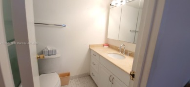 INVESTORS DREAM! Large 1 bedroom apartment plus den, 1 full and on The Diplomat Golf Resort and Spa in Florida - for sale on GolfHomes.com, golf home, golf lot